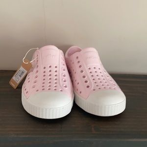 Natives Jefferson gloss